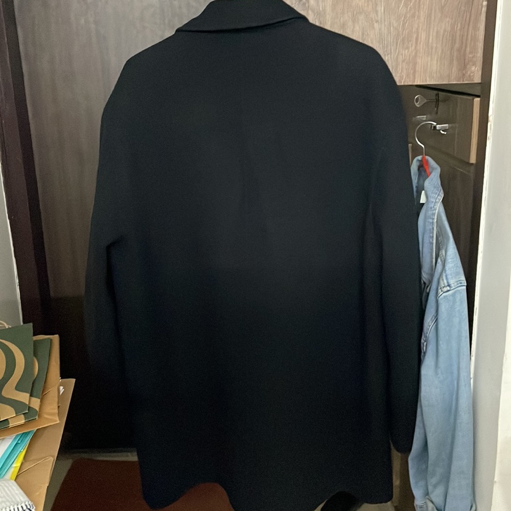 Parkland winter jacket blazer | unisex - Picture 4 of 16